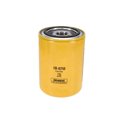 Elemento de filtro de combustible para motores diesel OEM 1R/0710 Máquinas de construcción 1R-0710 BF583 SN183
