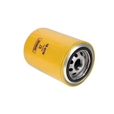 Elemento de filtro de combustible para motores diesel OEM 1R/0710 Máquinas de construcción 1R-0710 BF583 SN183