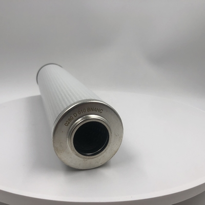 0280D010BN4HC Elemento de filtro hidráulico de alta presión para el sistema hidráulico 0280D005BN4HC
