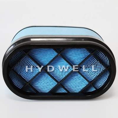 El elemento de filtro de aire de panal de miel 88944151 P604273 CA9900 A3100C P547857 para piezas del motor