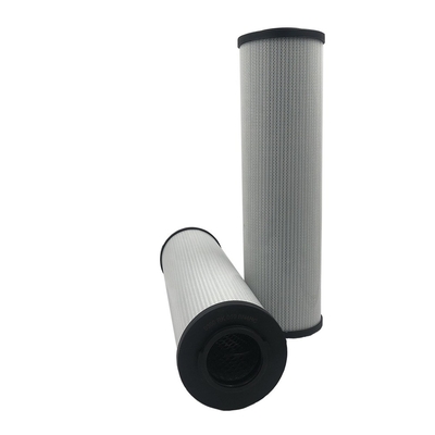 Material de filtro de fibra de vidrio personalizado Filtro de aceite hidráulico 0300RK010BN4HC para Hydwell