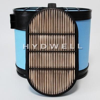 Automóvil Marca de camión Motor Año Otro elemento de filtro de aire P608676 P601560 10294938 10294939