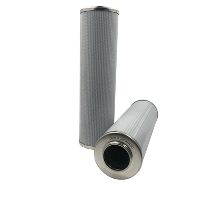 Hydwell 0660d010bn4hc Reemplazo de filtro de aceite de retorno hidráulico para obras de construcción