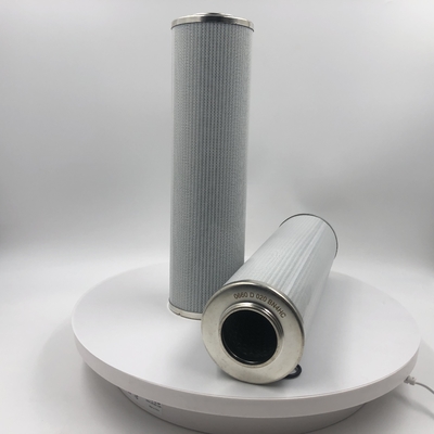 Hydwell 0660d010bn4hc Reemplazo de filtro de aceite de retorno hidráulico para obras de construcción