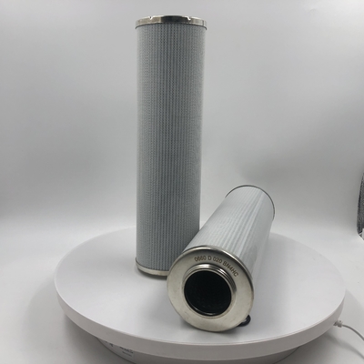 Hydwell 0660d010bn4hc Reemplazo de filtro de aceite de retorno hidráulico para obras de construcción