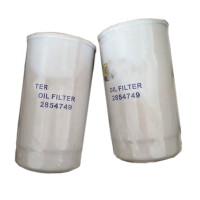 Filtro de aceite del cartucho del motor Superior HYDWELL Lf16023 Lf16117 Lfp6023 W9019 2852526 2854749