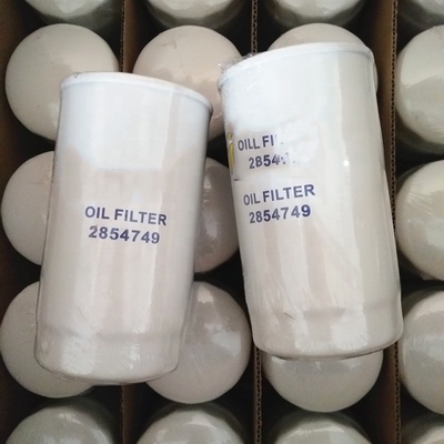 Filtro de aceite del cartucho del motor Superior HYDWELL Lf16023 Lf16117 Lfp6023 W9019 2852526 2854749