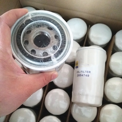 Filtro de aceite del cartucho del motor Superior HYDWELL Lf16023 Lf16117 Lfp6023 W9019 2852526 2854749