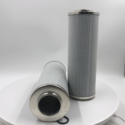 Cartucho de filtro de fibra de vidrio hidráulico N5dm002 La elección ideal para obras de construcción