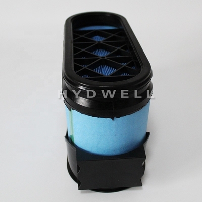 Filtro de aire para camiones P608665 3212411 P607542 P608621 CP33280 M10023405 549665 36539600 para el motor