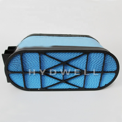 Filtro de aire para camiones P608665 3212411 P607542 P608621 CP33280 M10023405 549665 36539600 para el motor
