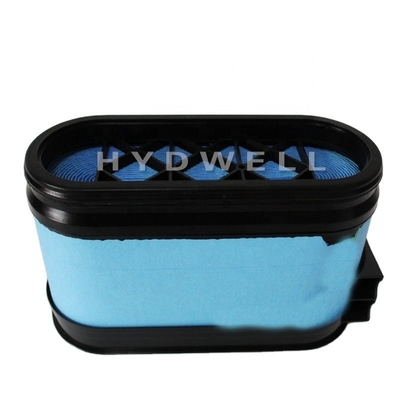 Filtro de aire para camiones P608665 3212411 P607542 P608621 CP33280 M10023405 549665 36539600 para el motor