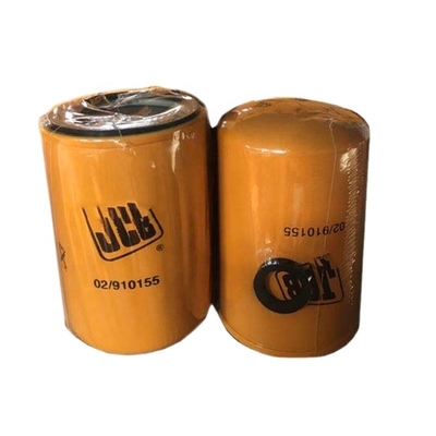 120*76,8 mm FF42000 Filtro de combustible para excavadora HYDWELL 3931065 P550440 02/910155 3903640