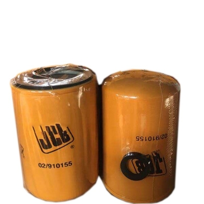 120*76,8 mm FF42000 Filtro de combustible para excavadora HYDWELL 3931065 P550440 02/910155 3903640