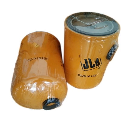 120*76,8 mm FF42000 Filtro de combustible para excavadora HYDWELL 3931065 P550440 02/910155 3903640