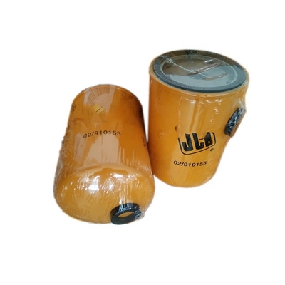 120*76,8 mm FF42000 Filtro de combustible para excavadora HYDWELL 3931065 P550440 02/910155 3903640
