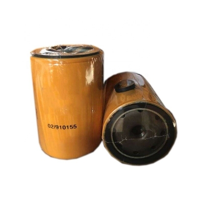 120*76,8 mm FF42000 Filtro de combustible para excavadora HYDWELL 3931065 P550440 02/910155 3903640