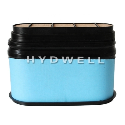Filtro de aire de panal de miel P606119 P606121 AF26157 AF26155 AL172780 AL150288 549665 42795
