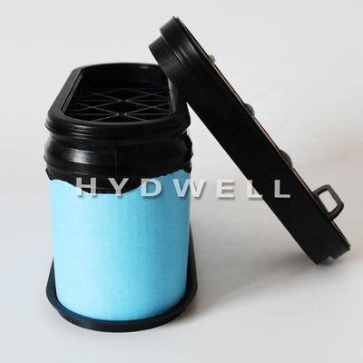 Filtro de aire de panal de miel P606119 P606121 AF26157 AF26155 AL172780 AL150288 549665 42795