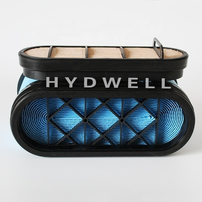 Filtro de aire de panal de miel P606119 P606121 AF26157 AF26155 AL172780 AL150288 549665 42795