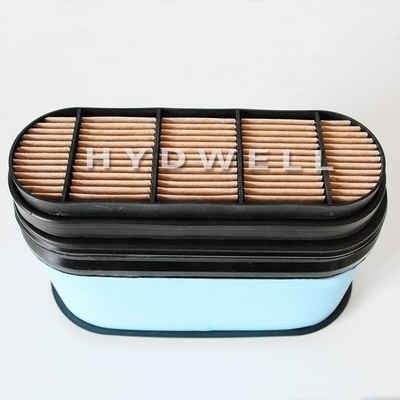 Filtro de aire de panal de miel P606119 P606121 AF26157 AF26155 AL172780 AL150288 549665 42795