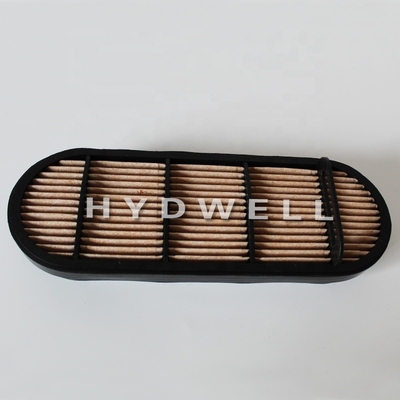 Filtro de aire de panal de miel P606119 P606121 AF26157 AF26155 AL172780 AL150288 549665 42795