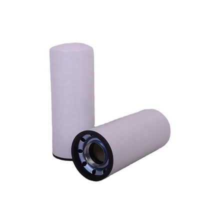 Filtro de aceite de motor de camión de lubricante de doble flujo de alta velocidad LF9009 LF9001 324617A1 47400034