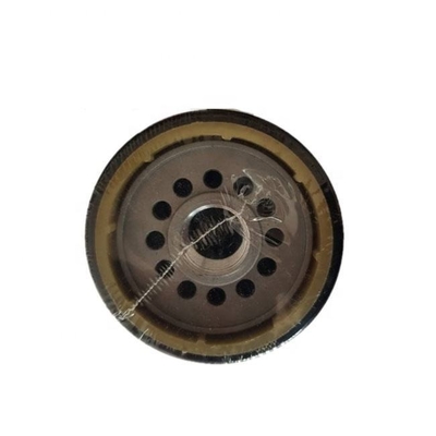 Filtro de combustible 308-1502 FF63052NN Suministro de otros modelos de camiones Partes de excavadoras de motores de camiones