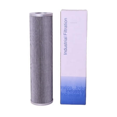 Filtro de aceite hidráulico de 350*145mm para la tienda de alimentos y SH65295 Reemplazo de equipos