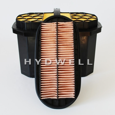 Papel de filtro para partes del motor 4798989 4798991 479-8989 479-8991 19-1419-REV00 19-1418-REV00