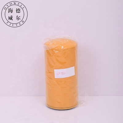 5I-7950 Filtro amarillo de aceite de motor para obras de construcción 320D en venta