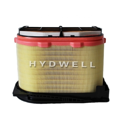 Filtro de aire 73337834 7333783 H737200092100 H737200092110 3466693 3466694 para tractor