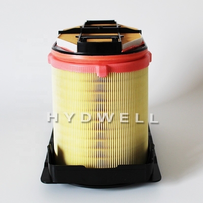 Filtro de aire 73337834 7333783 H737200092100 H737200092110 3466693 3466694 para tractor