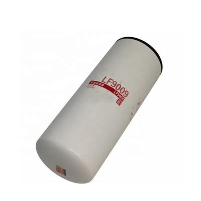 118*1189*302 OE NO. LF9009 Hydwell Motor de automóviles Filtro de lubricante de aceite Filtro de aceite LF14009