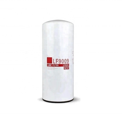 118*1189*302 OE NO. LF9009 Hydwell Motor de automóviles Filtro de lubricante de aceite Filtro de aceite LF14009