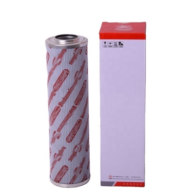 0800D010BNK SH75452FA Cartucho de filtro de aceite hidráulico industrial para OEM NO 0800D010BNK