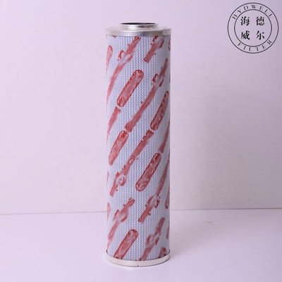 0800D010BNK SH75452FA Cartucho de filtro de aceite hidráulico industrial para OEM NO 0800D010BNK