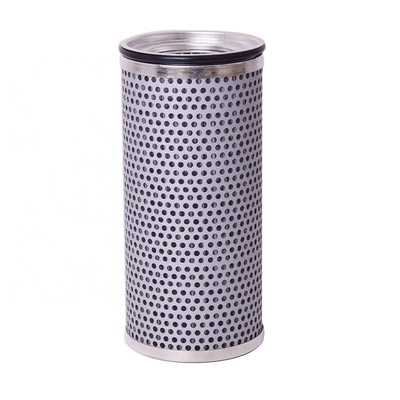 longitud 217 mm Hydwell elemento de filtro de aceite hidráulico 852755DRG25 para accesorios de camiones de bombeo