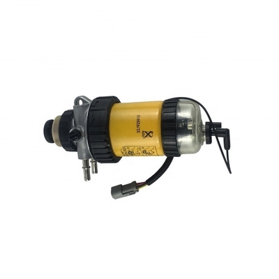 Filtro de separador de agua de combustible Filtro de combustible del motor 32/925914 32/925915 para JCB PARTE DE REQUISTO
