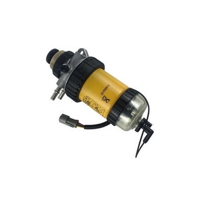 Filtro de separador de agua de combustible Filtro de combustible del motor 32/925914 32/925915 para JCB PARTE DE REQUISTO