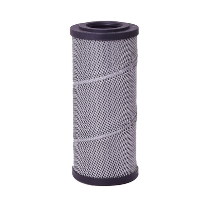 SF250M25 SH63168 Filtro hidráulico de aceite para camión de bombeo en bebidas alimenticias 100*100*225mm