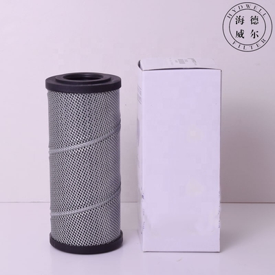 SF250M25 SH63168 Filtro hidráulico de aceite para camión de bombeo en bebidas alimenticias 100*100*225mm