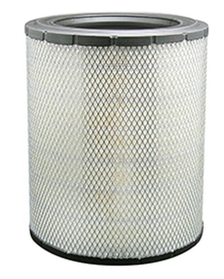 Hepa filtro 99% piezas de maquinaria de construcción cartucho de filtro de aire 6I2505 RS3510 P532505