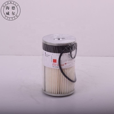 Elemento de filtro de motor diesel personalizado FS19765 P550851 para separador de agua de combustible de camión