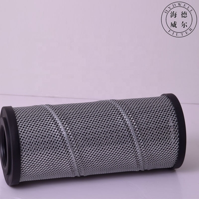 SF250M25 SH63168 Filtro hidráulico de aceite para camión de bombeo en bebidas alimenticias 100*100*225mm