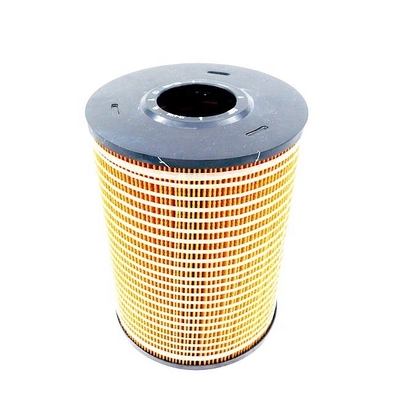 Filtración de aceite para excavadora de ruedas M325DMH 1R-0726 Filtro giratorio de lubricante de flujo completo