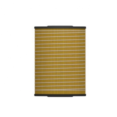 Filtración de aceite para excavadora de ruedas M325DMH 1R-0726 Filtro giratorio de lubricante de flujo completo
