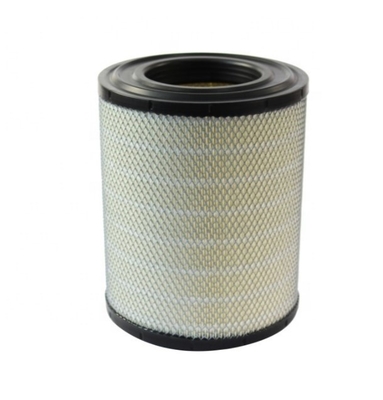 Comida y bebidas Excavadora de piezas de filtro filtro de aire 6I2501 P532501 1282686 DA2598 RS3504