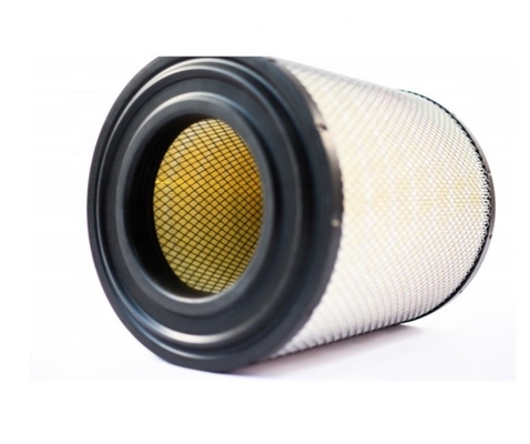 Comida y bebidas Excavadora de piezas de filtro filtro de aire 6I2501 P532501 1282686 DA2598 RS3504