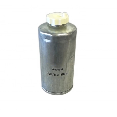 84565884 Filtro de combustible para los tractores de Holanda Hydwell Producción de filtros para camiones diesel